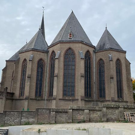 Home Sweet Home Arnhem Bagian luar foto