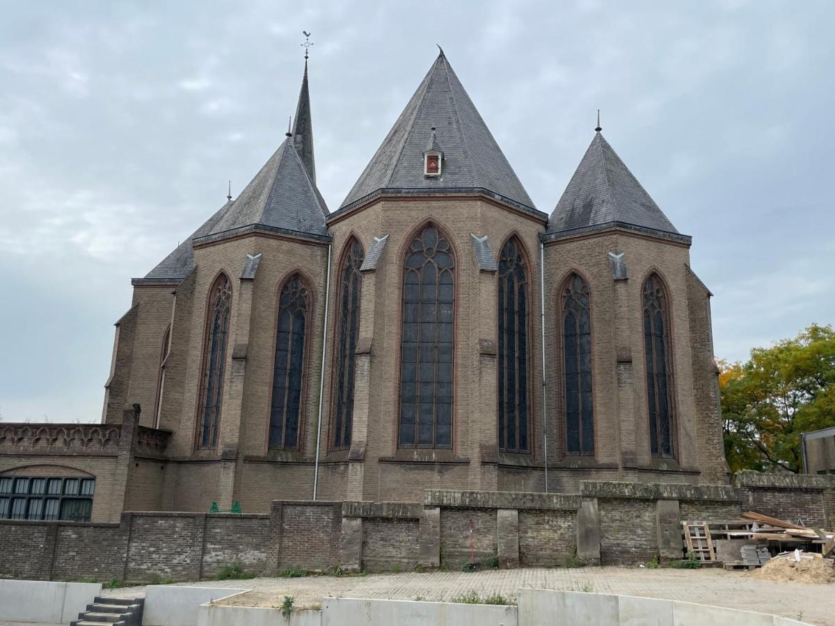 Home Sweet Home Arnhem Bagian luar foto
