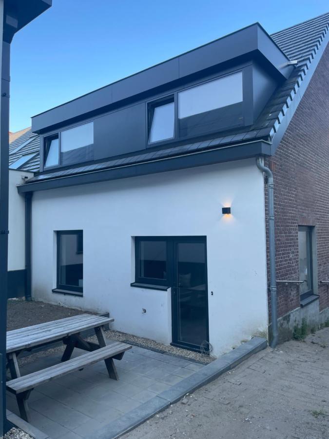 Home Sweet Home Arnhem Bagian luar foto