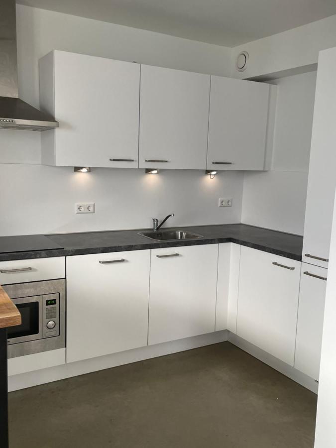 Home Sweet Home Arnhem Bagian luar foto
