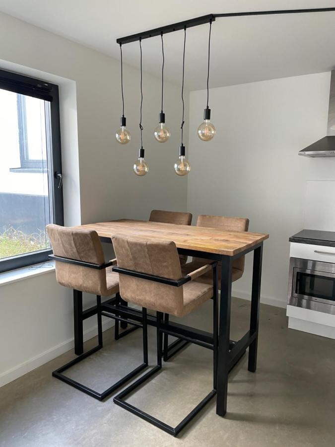 Home Sweet Home Arnhem Bagian luar foto